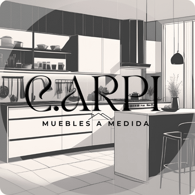 C.ARPI      MUEBLES A MEDIDA